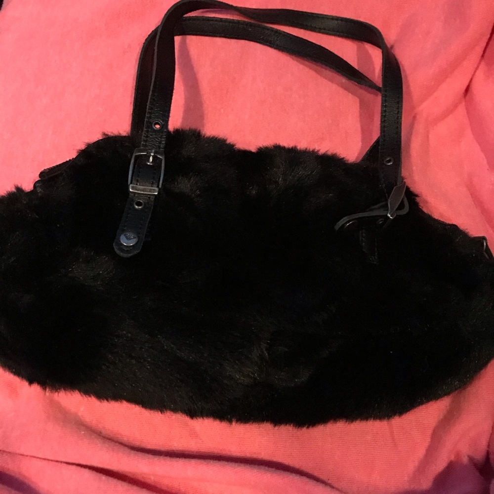 Roxy Purse